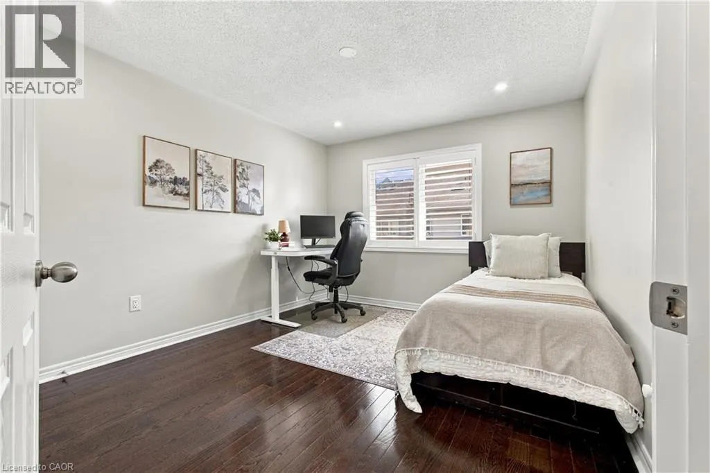 3275 STALYBRIDGE Drive Unit# 24 #24