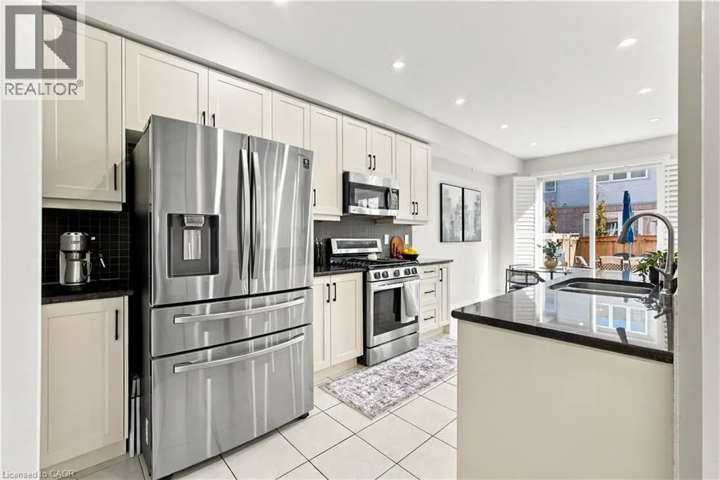 3275 STALYBRIDGE Drive Unit# 24 #24