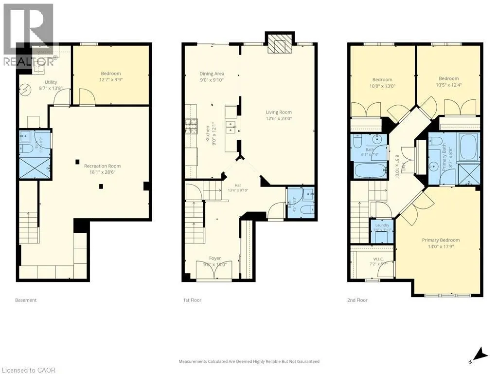 3275 STALYBRIDGE Drive Unit# 24 #24