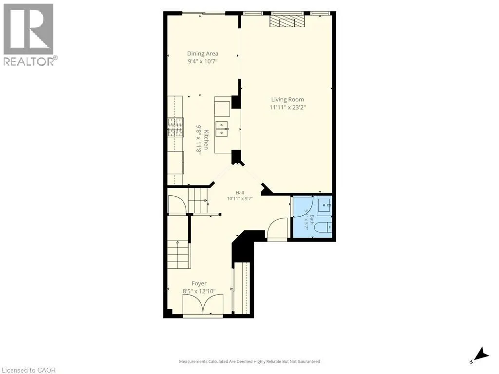 3275 STALYBRIDGE Drive Unit# 24 #24