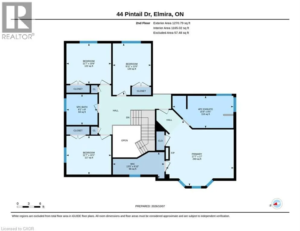 44 PINTAIL Drive