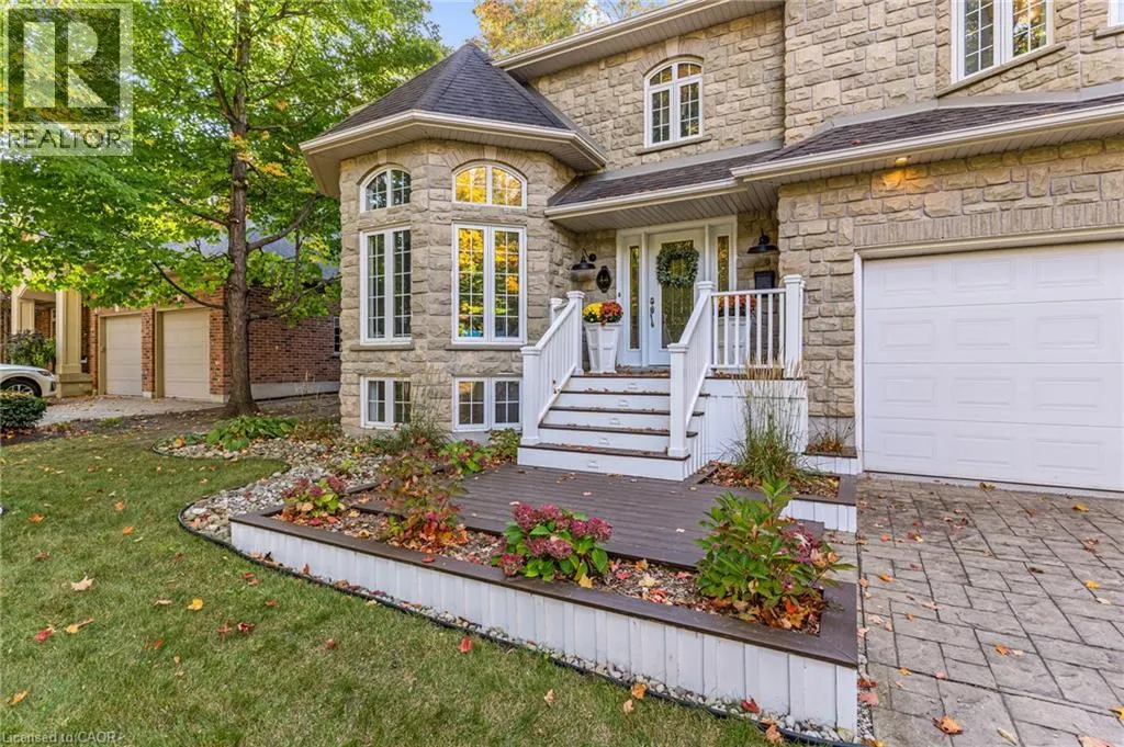 44 PINTAIL Drive