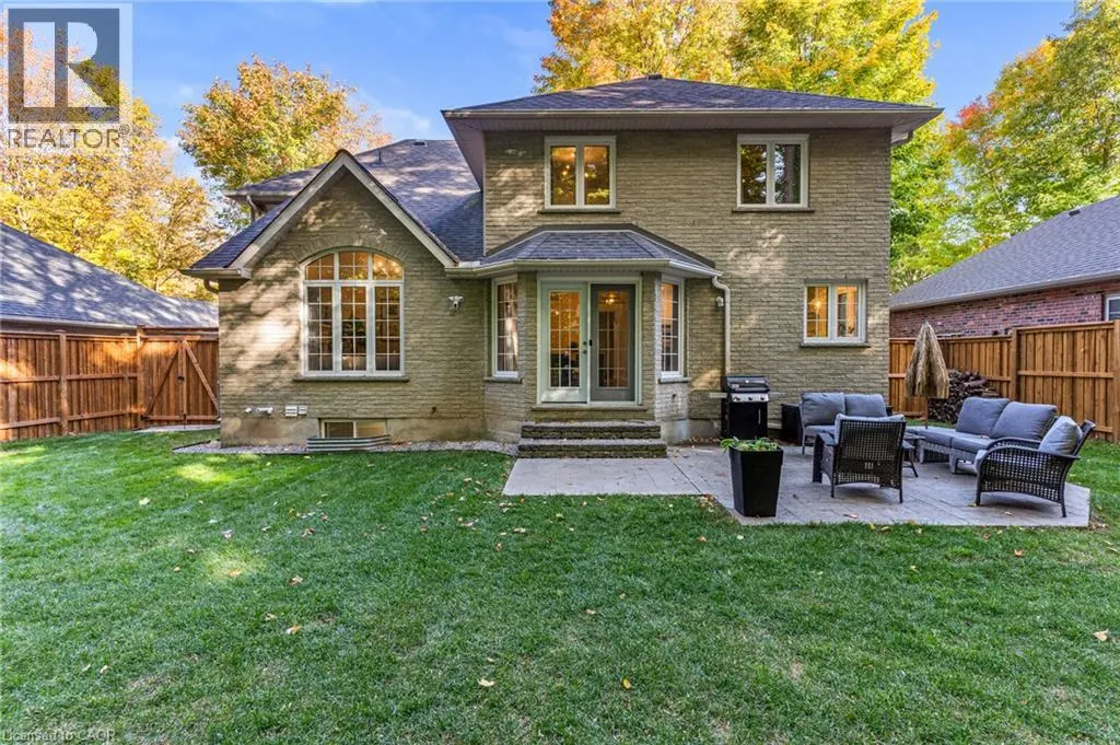 44 PINTAIL Drive