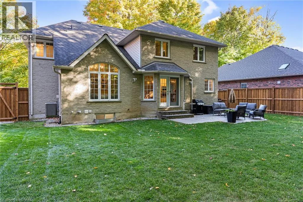 44 PINTAIL Drive