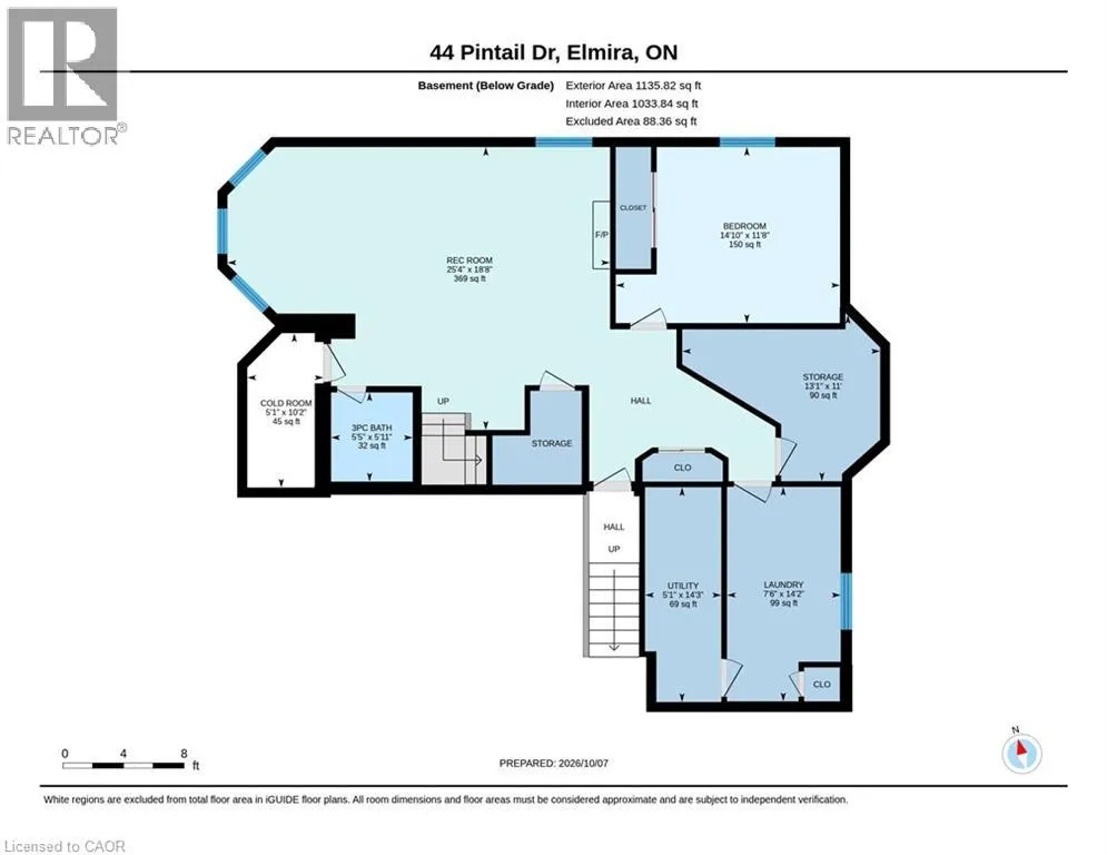 44 PINTAIL Drive