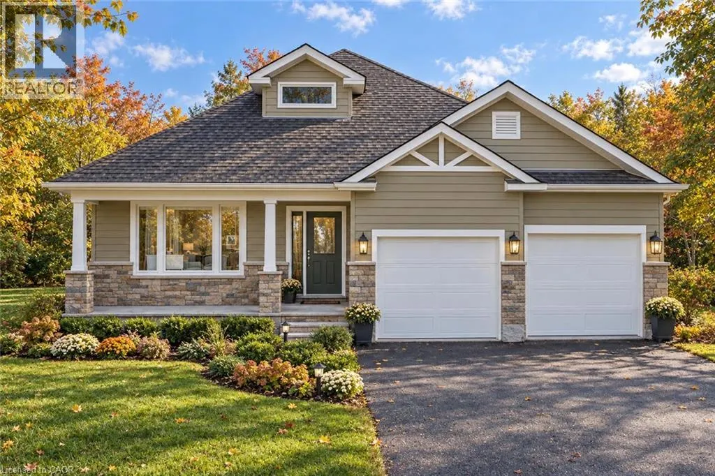 218 BRIDGE Crescent