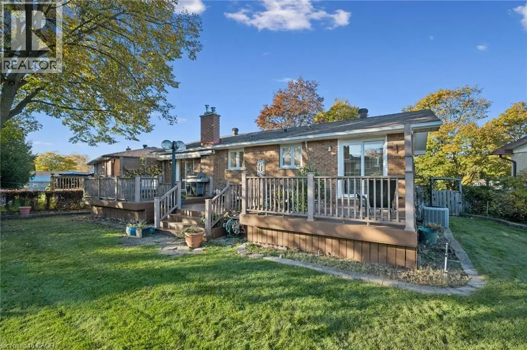 301 MARTINDALE Crescent