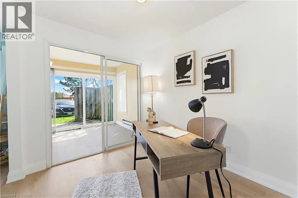 30 HUGO Crescent Unit# 110 #110