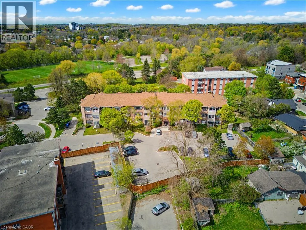 30 HUGO Crescent Unit# 110 #110