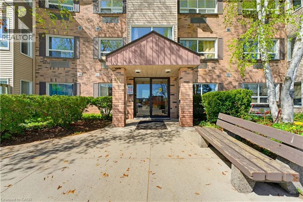 30 HUGO Crescent Unit# 110 #110