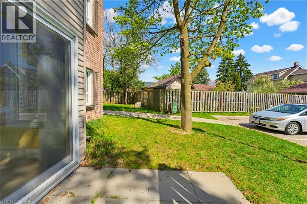 30 HUGO Crescent Unit# 110 #110