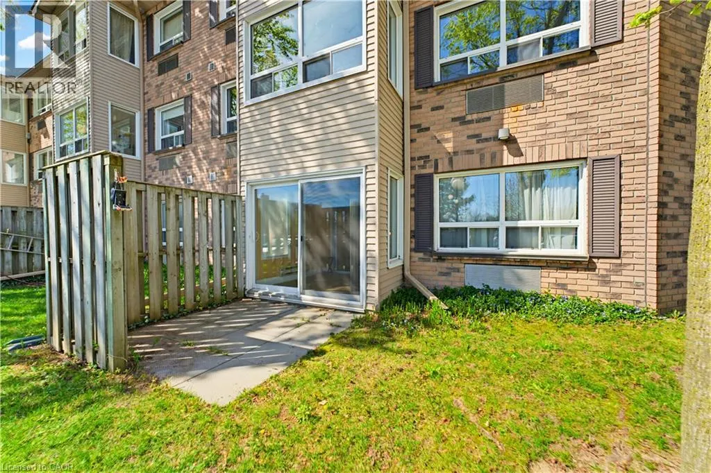 30 HUGO Crescent Unit# 110 #110