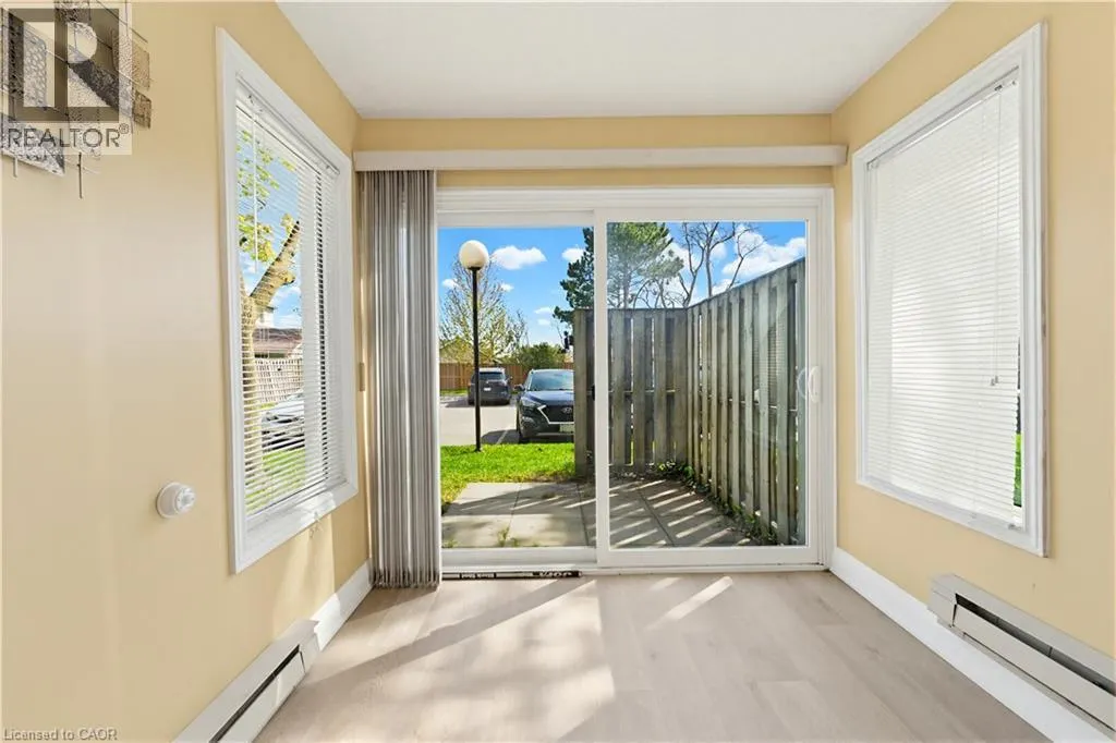 30 HUGO Crescent Unit# 110 #110