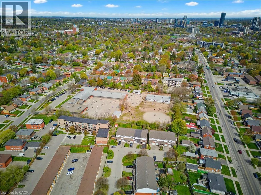30 HUGO Crescent Unit# 110 #110