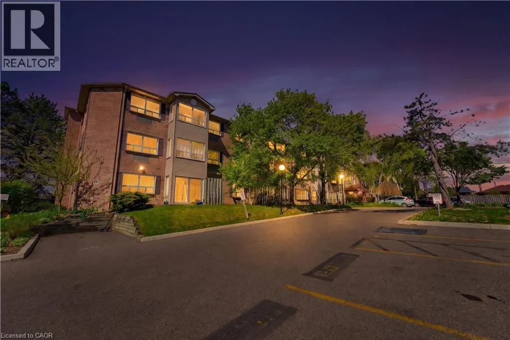 30 HUGO Crescent Unit# 110 #110