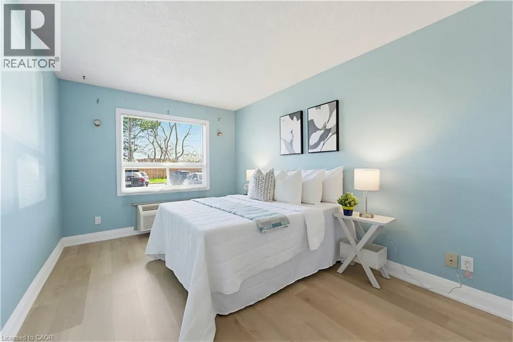 30 HUGO Crescent Unit# 110 #110