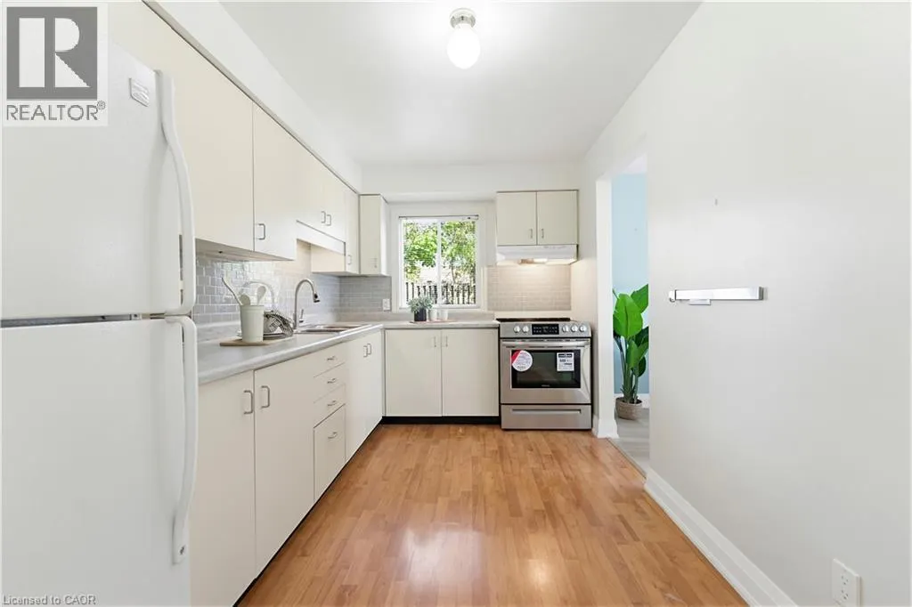 30 HUGO Crescent Unit# 110 #110