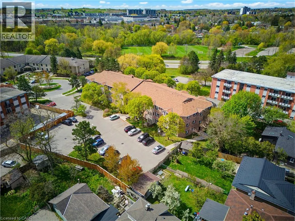 30 HUGO Crescent Unit# 110 #110