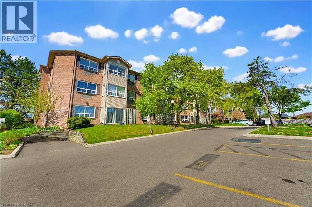 30 HUGO Crescent Unit# 110 #110