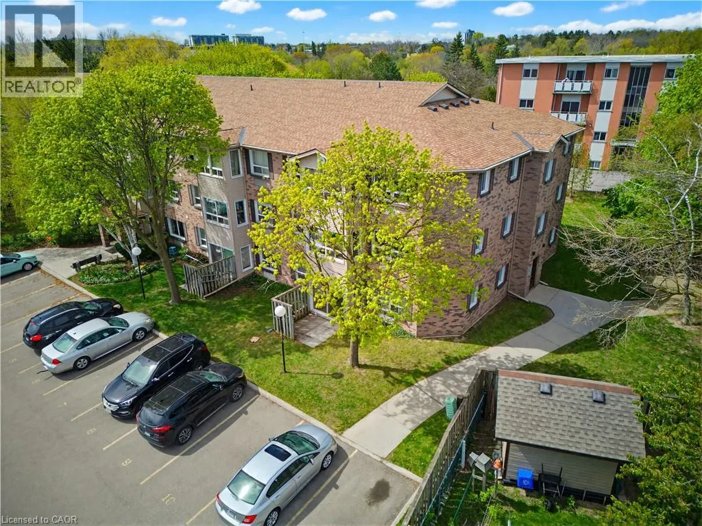 30 HUGO Crescent Unit# 110 #110