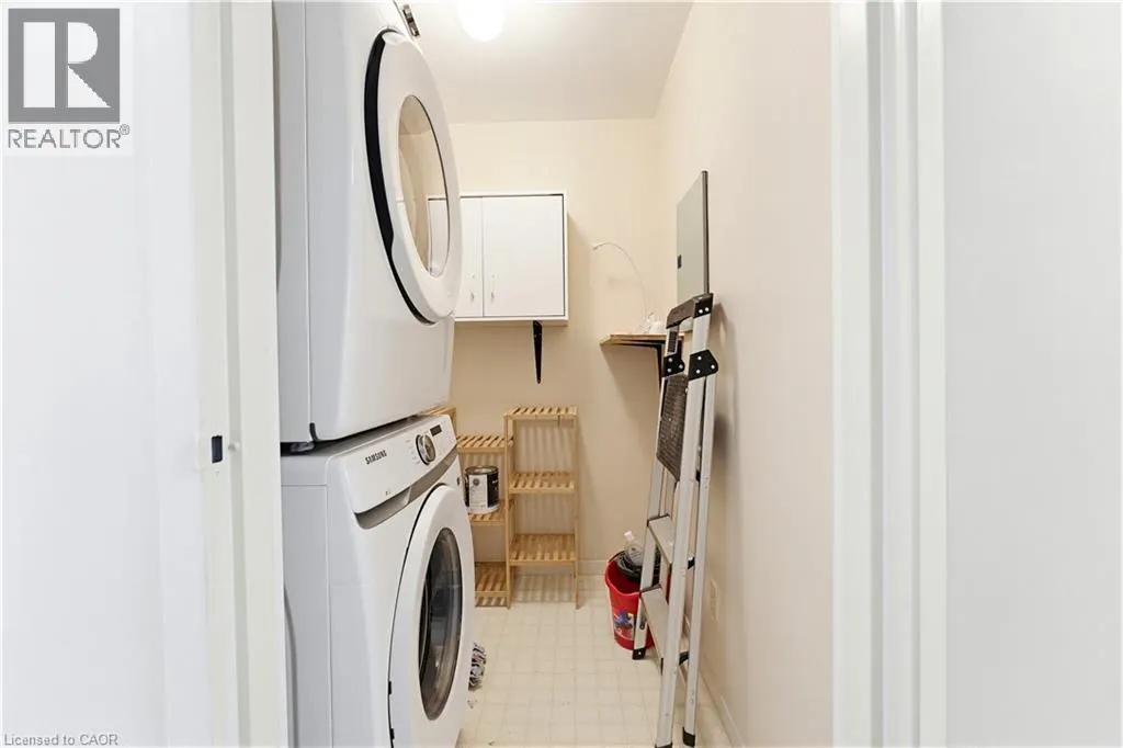 30 HUGO Crescent Unit# 110 #110