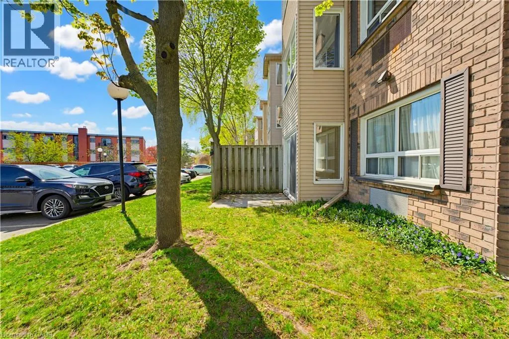 30 HUGO Crescent Unit# 110 #110