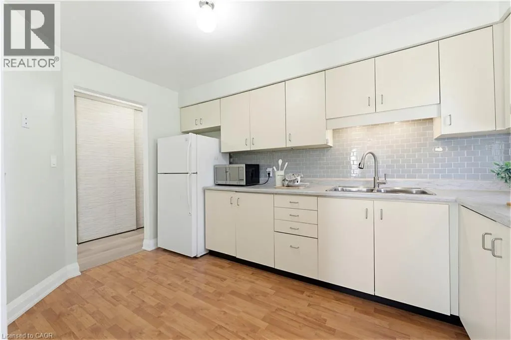 30 HUGO Crescent Unit# 110 #110