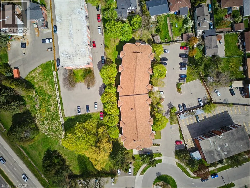 30 HUGO Crescent Unit# 110 #110