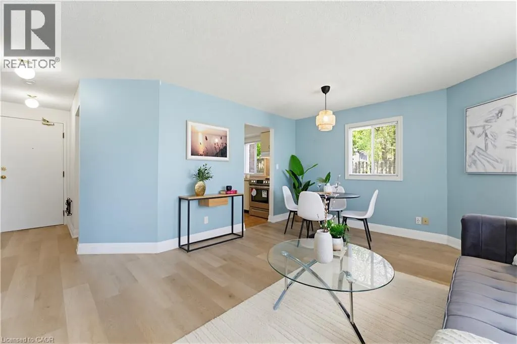 30 HUGO Crescent Unit# 110 #110