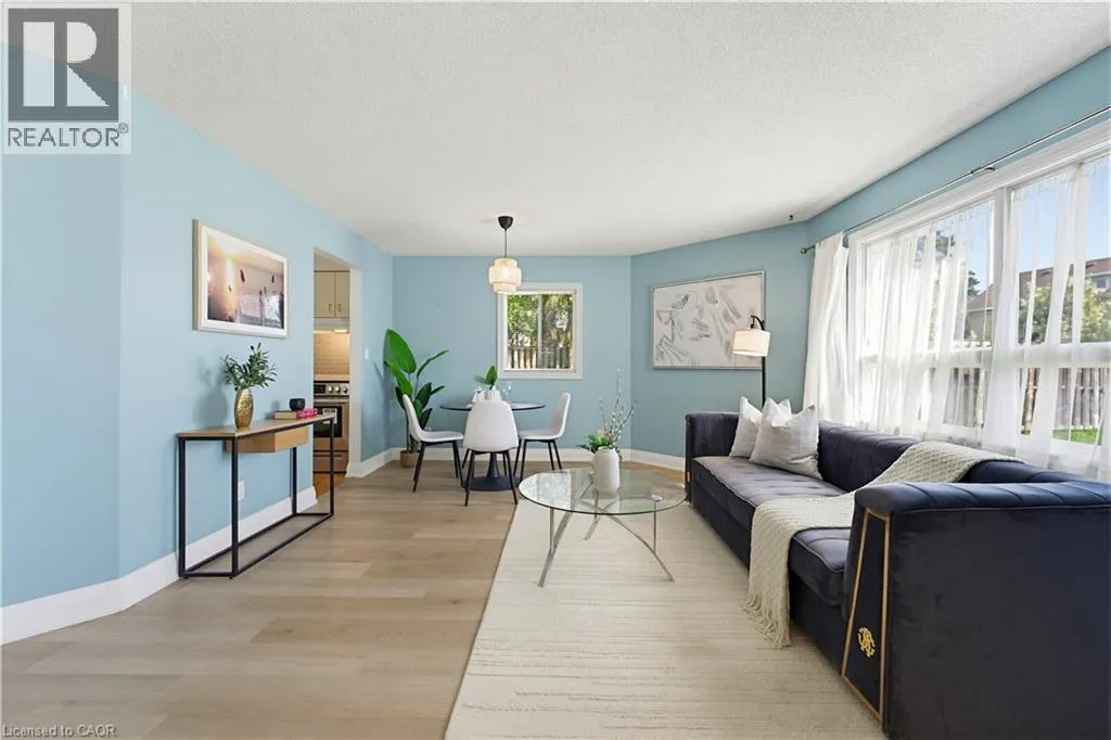 30 HUGO Crescent Unit# 110 #110