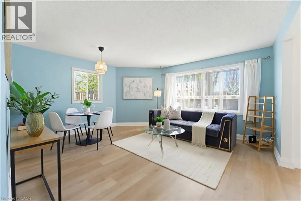 30 HUGO Crescent Unit# 110 #110
