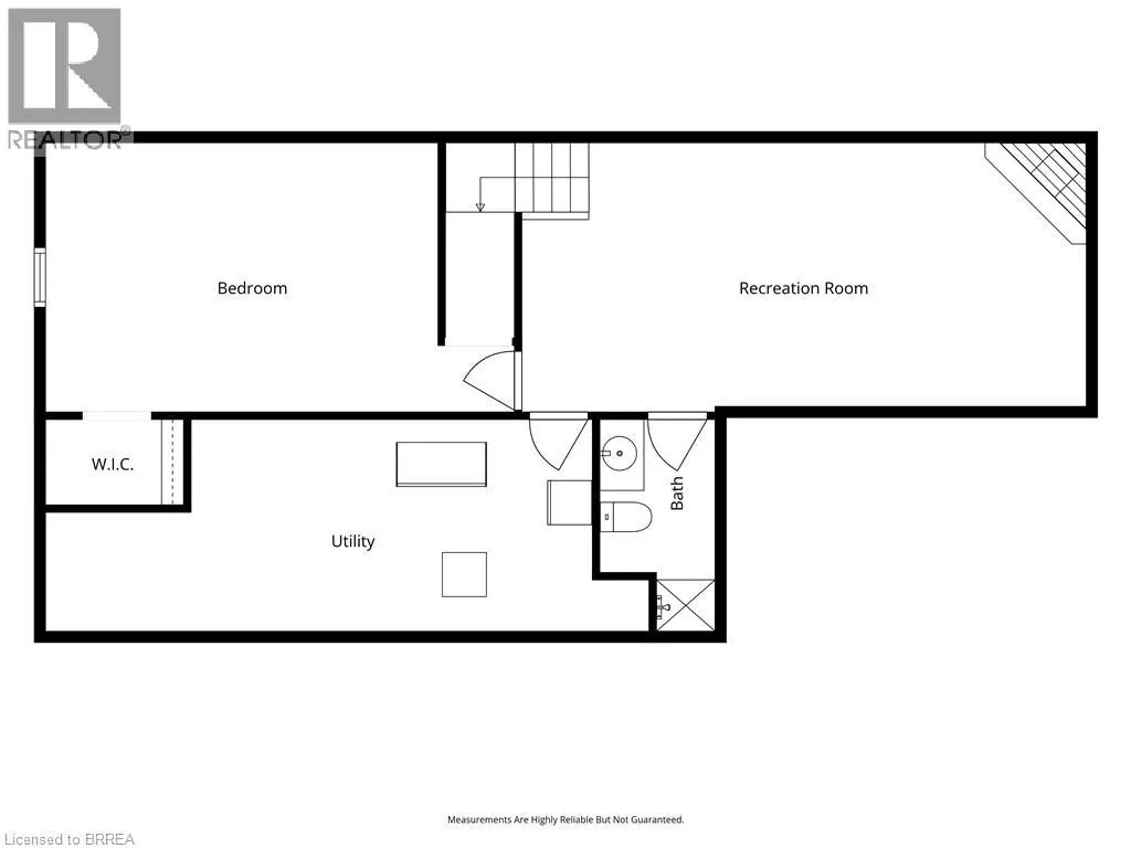 1030 COLBORNE Street E Unit# 19 #19
