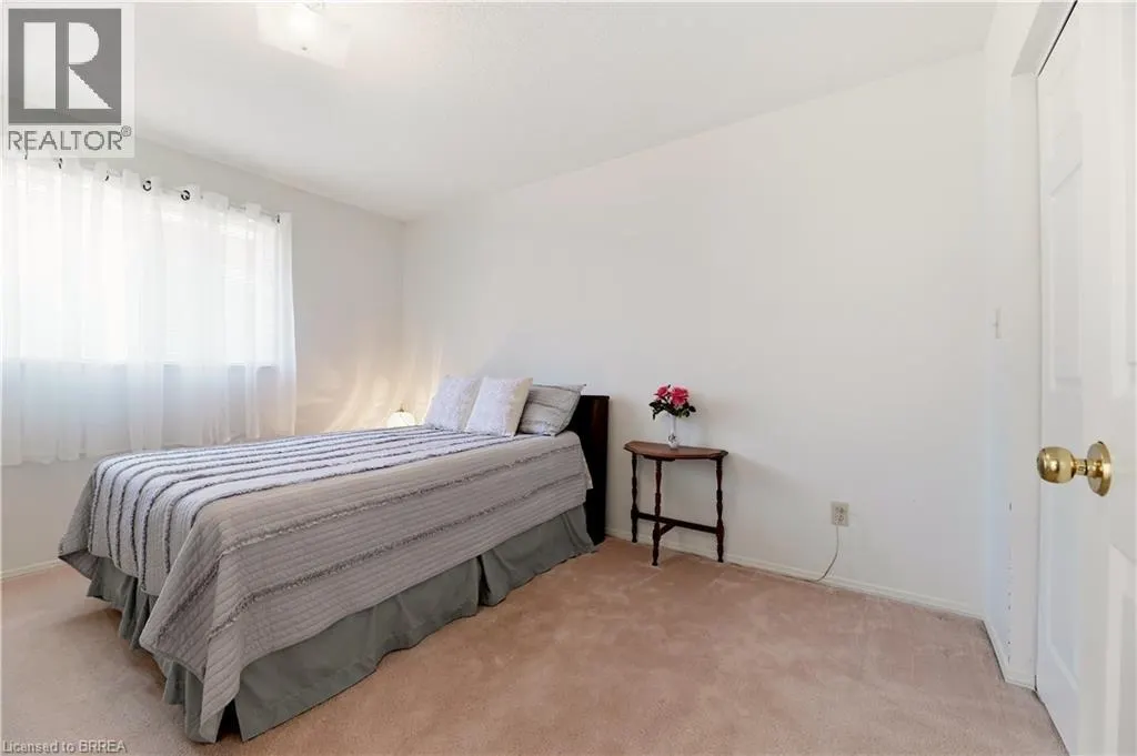 1030 COLBORNE Street E Unit# 19 #19