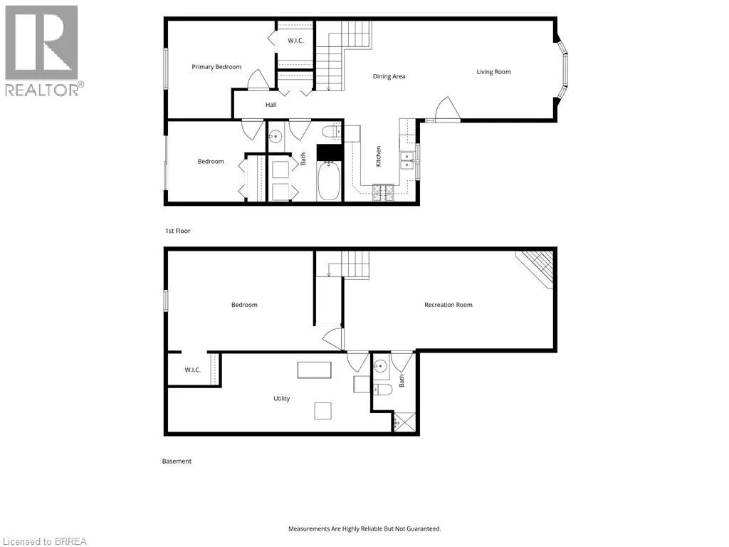 1030 COLBORNE Street E Unit# 19 #19
