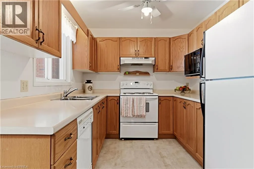 1030 COLBORNE Street E Unit# 19 #19