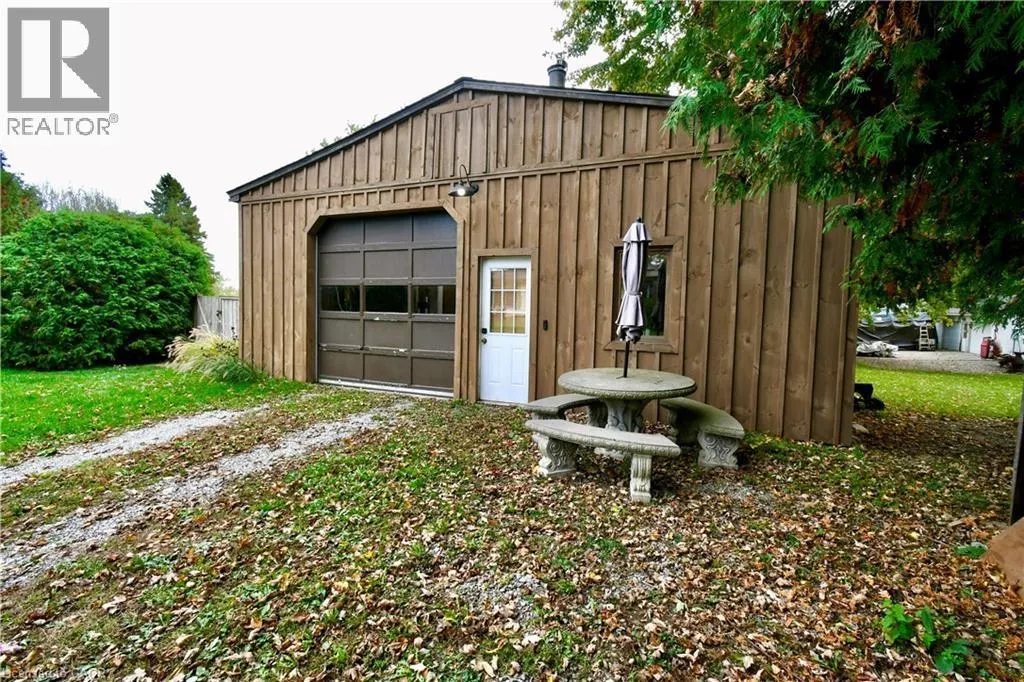5155 WHITE CHURCH Road