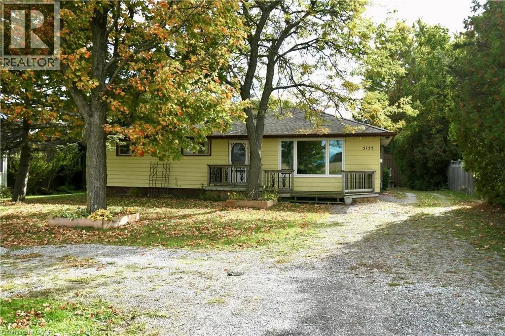 5155 WHITE CHURCH Road