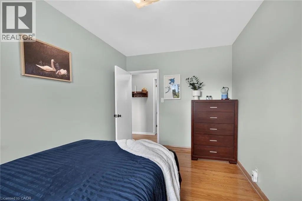 13 ALLANBURG Road S