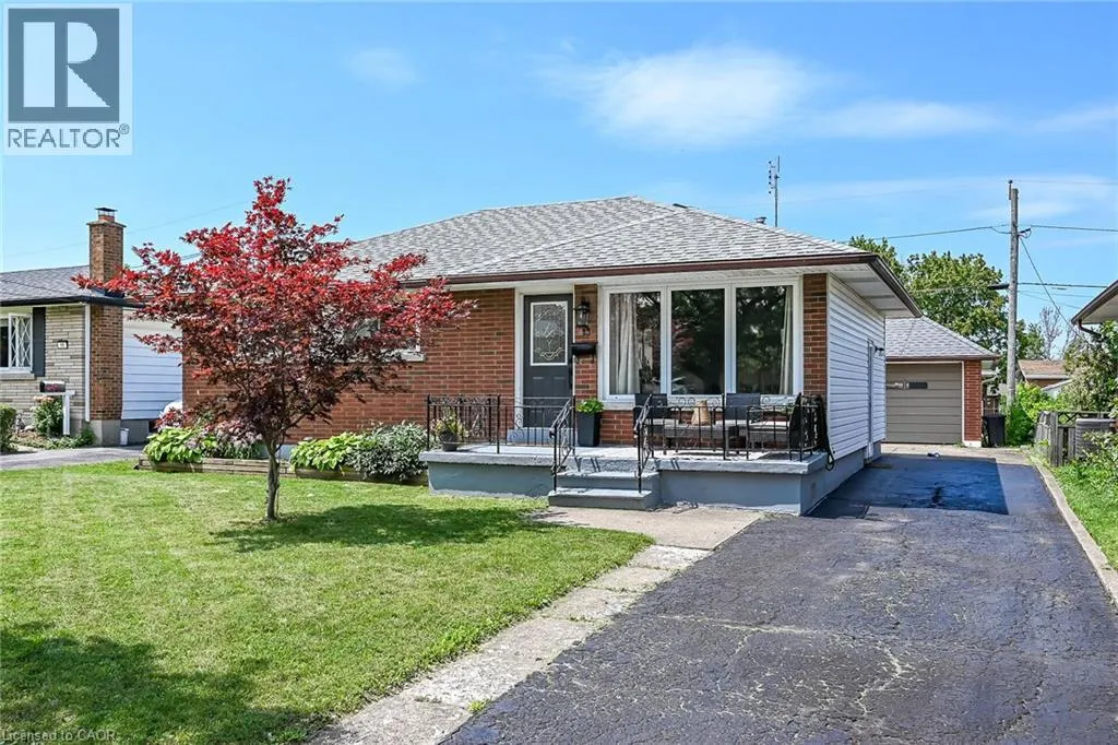 13 ALLANBURG Road S