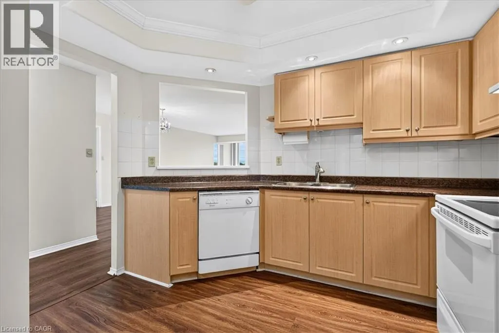 5080 PINEDALE Avenue Unit# 804 #804