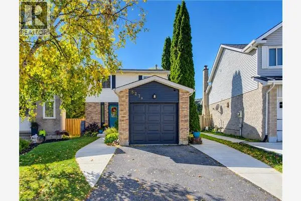 527B ROSEMEADOW Crescent