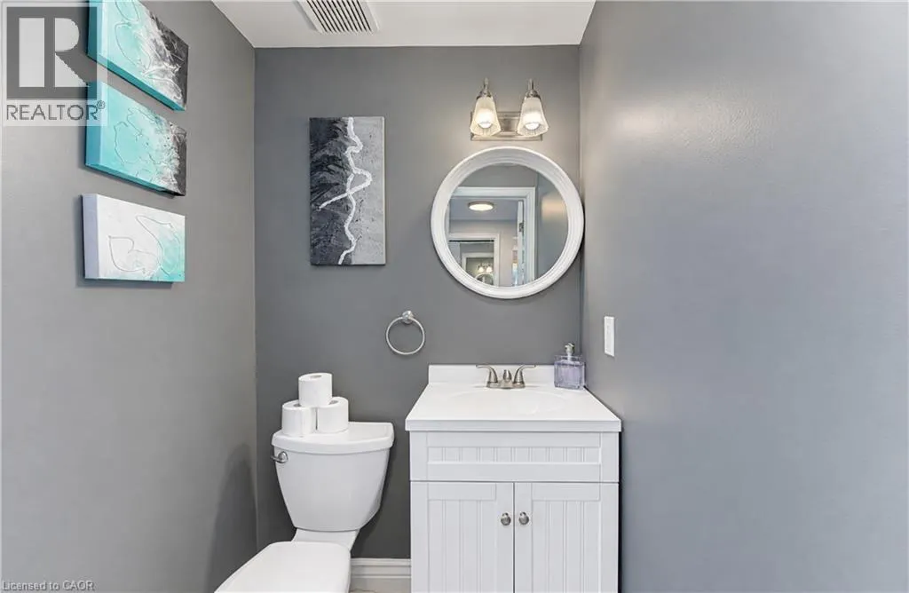 527B ROSEMEADOW Crescent