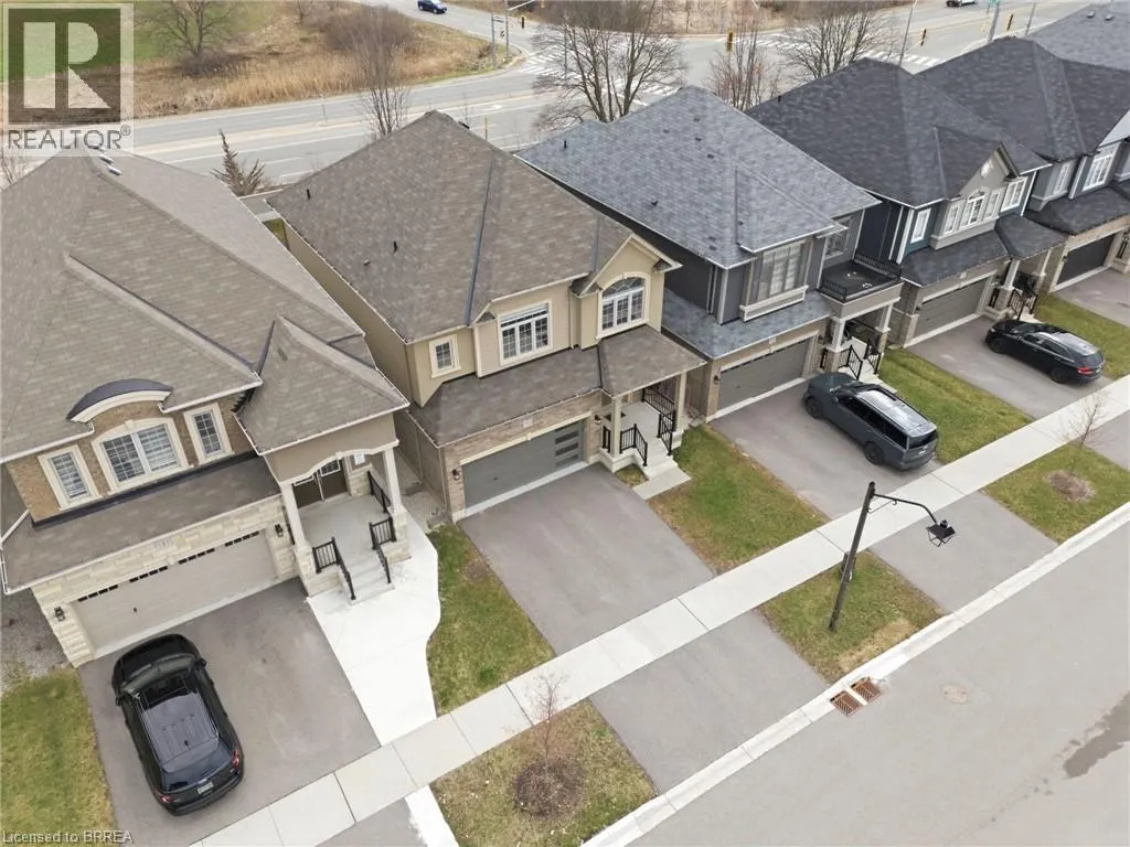 183 BILANSKI FARM Road