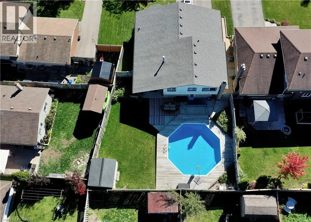 42 BLACKWELL Drive
