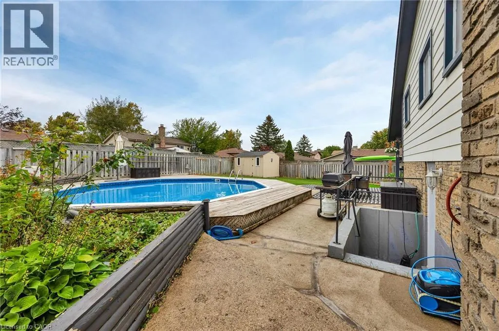 42 BLACKWELL Drive