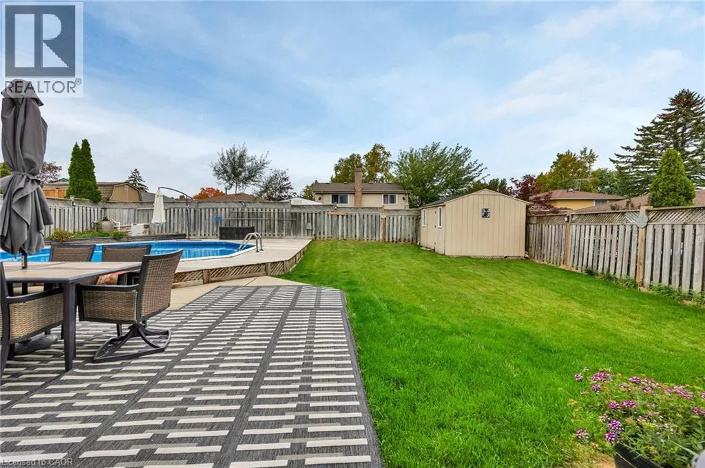 42 BLACKWELL Drive