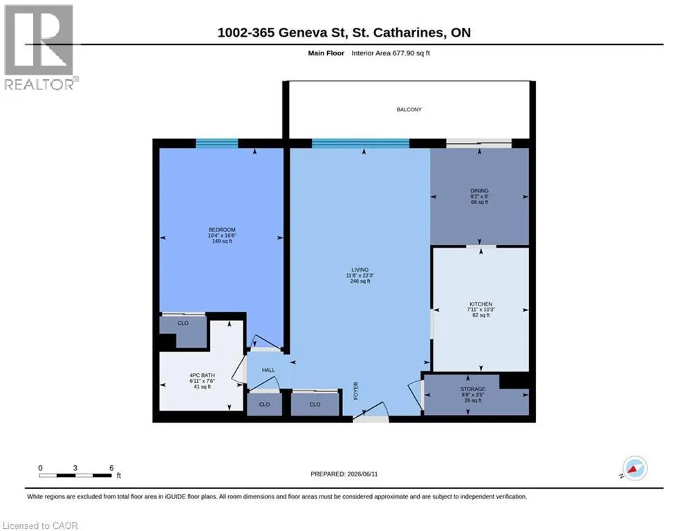 365 GENEVA Street Unit# 1002 #1002