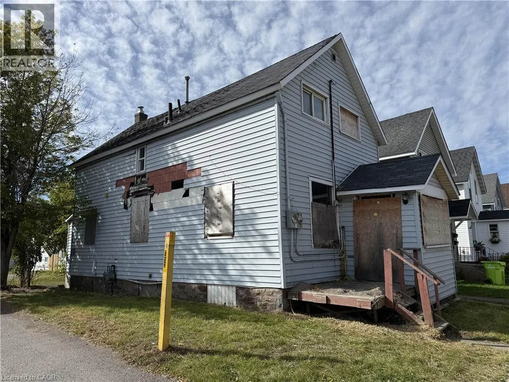 21 CATHCART Street