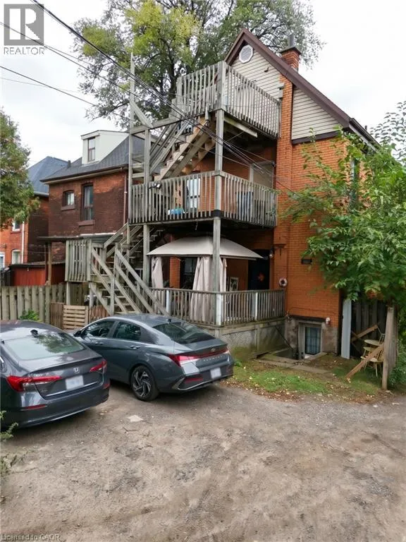 58 ARTHUR Avenue N