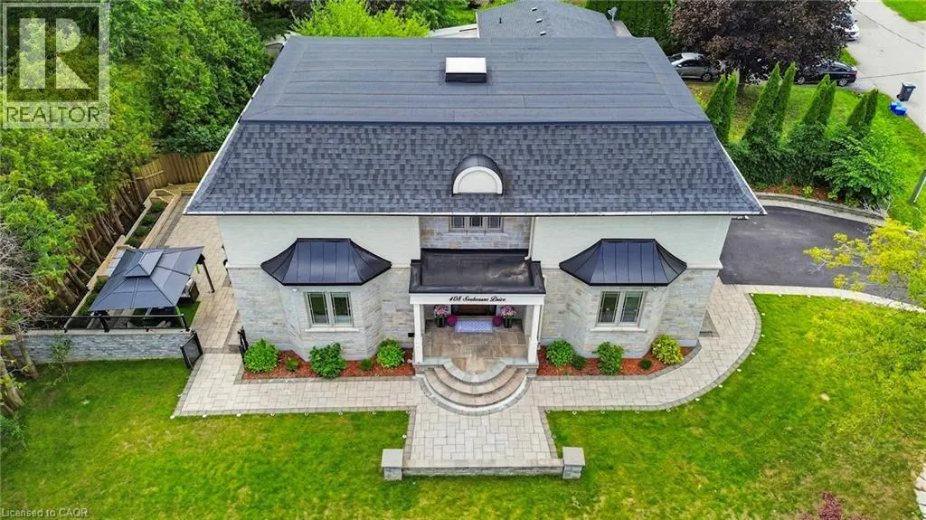 408 SEABOURNE Drive